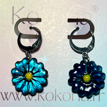 boucles mini Margot