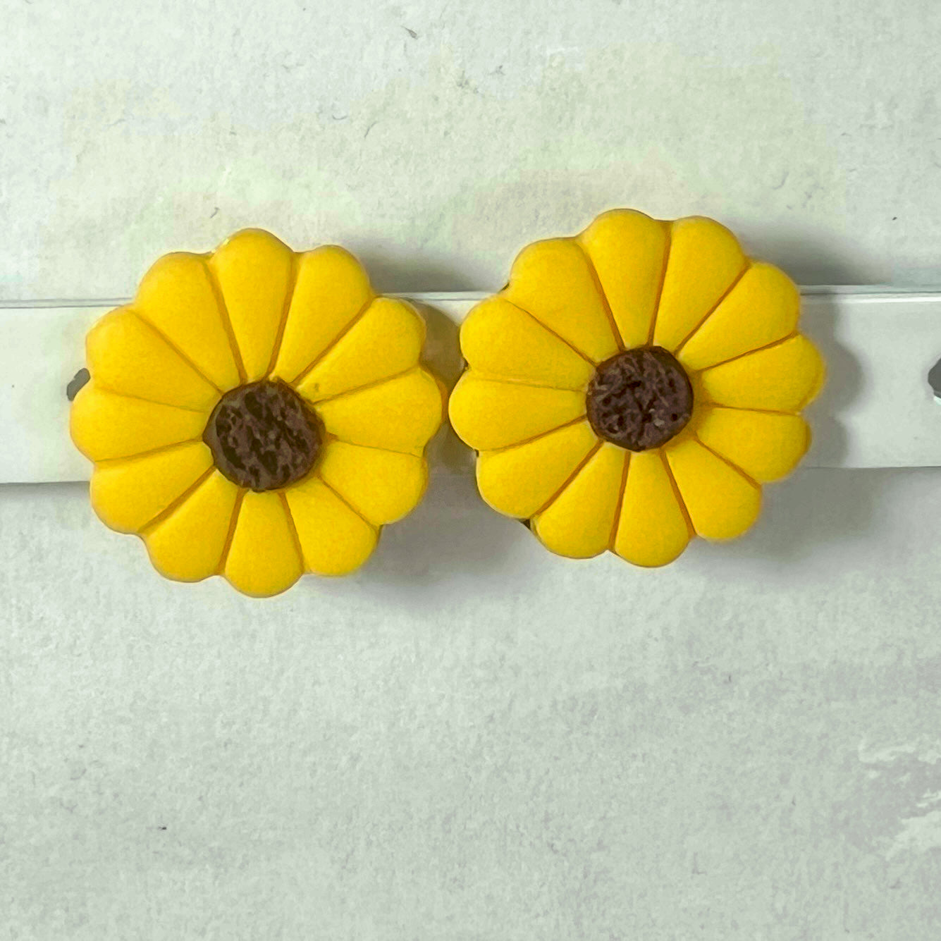 Boucles pinces mini Margot (pour oreilles non percées)