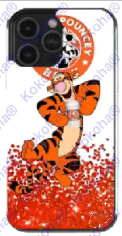 Coque de téléphone D013 - Coque personnalisée