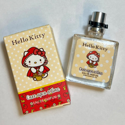 Coffret collection 6 parfums Hello Kitty – 6 Fragrances 15ml | Parfum Femme Format Voyage