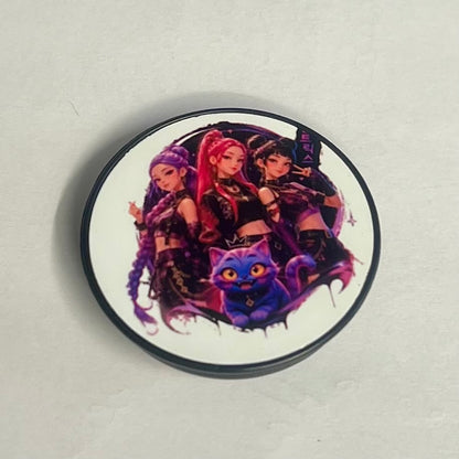 Pop Socket ou Phone grip PS008