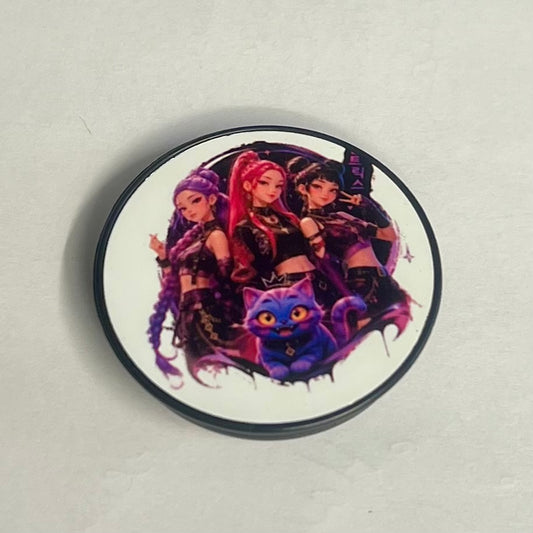 Pop Socket ou Phone grip PS008