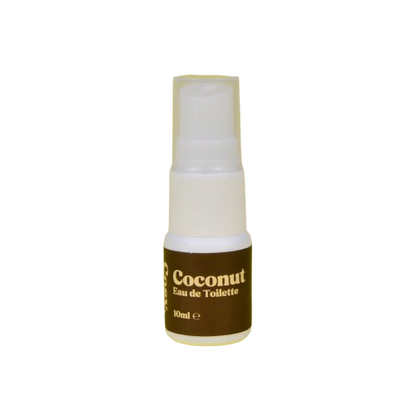 Eau de Toilette de Poche 10ml – Mini Format | Parfums Originaux et Intenses