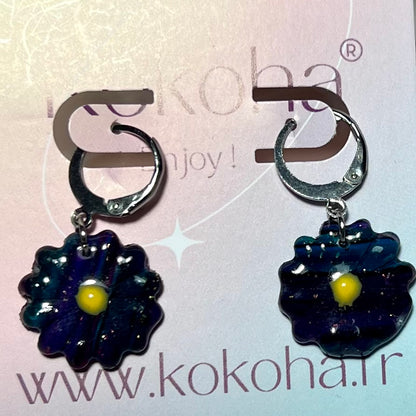 boucles mini Margot