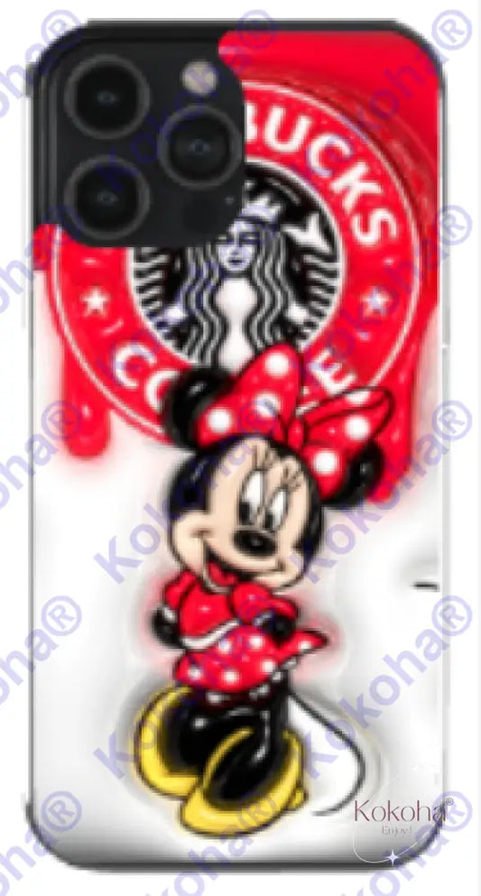 Coque de téléphone D004 - Coque personnalisée