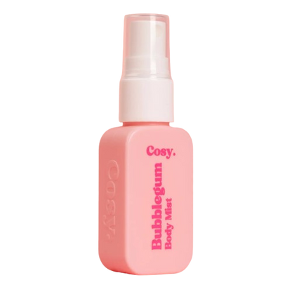 Mini Brume Parfumée 30 ml – Senteurs Uniques – Brume de poche