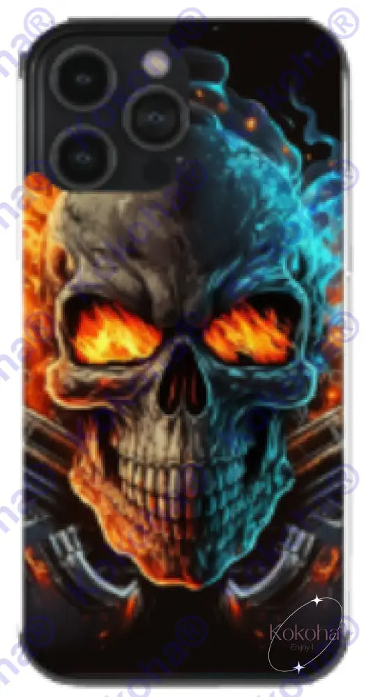 Coque de téléphone D040 - Coque personnalisée