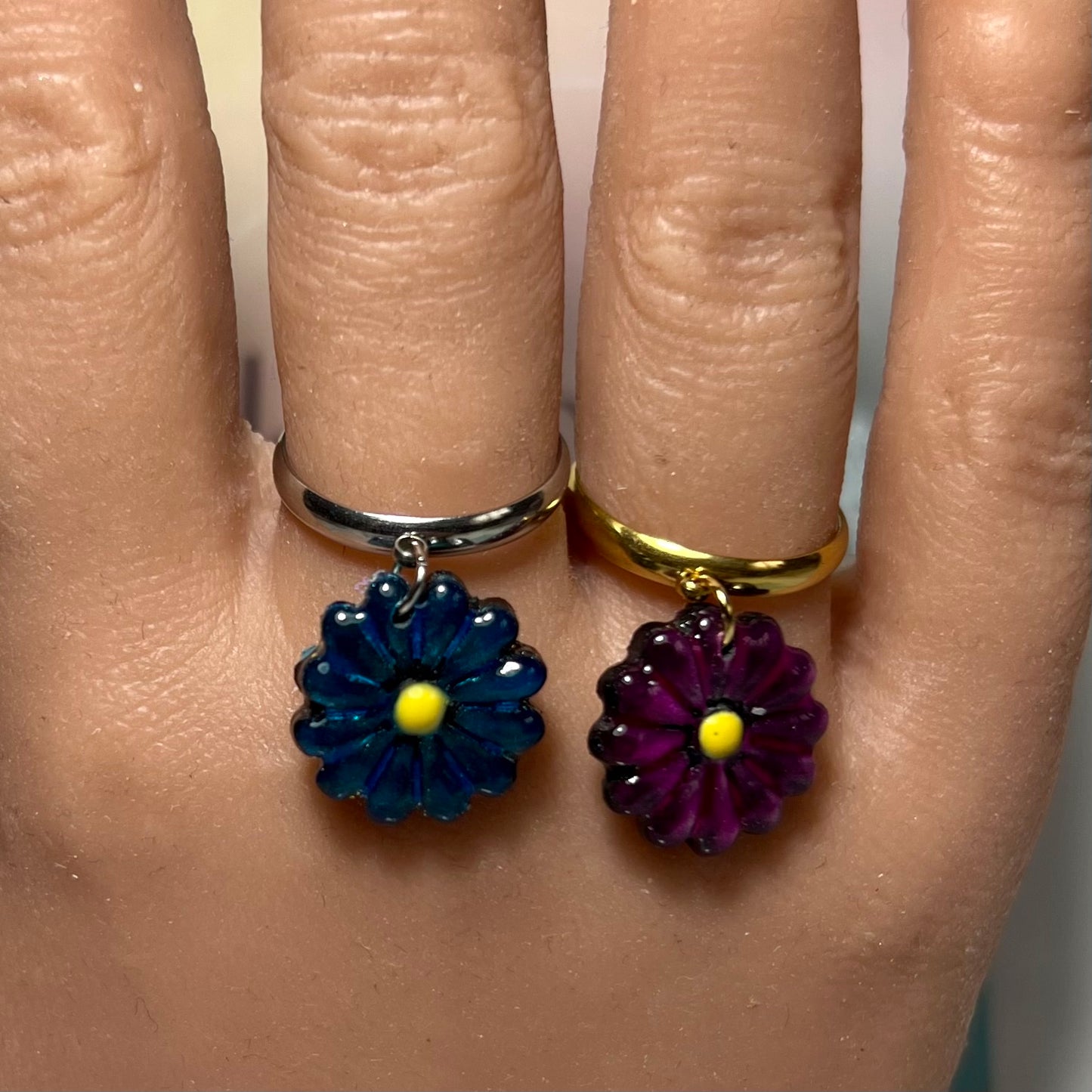 Bagues mini Margot