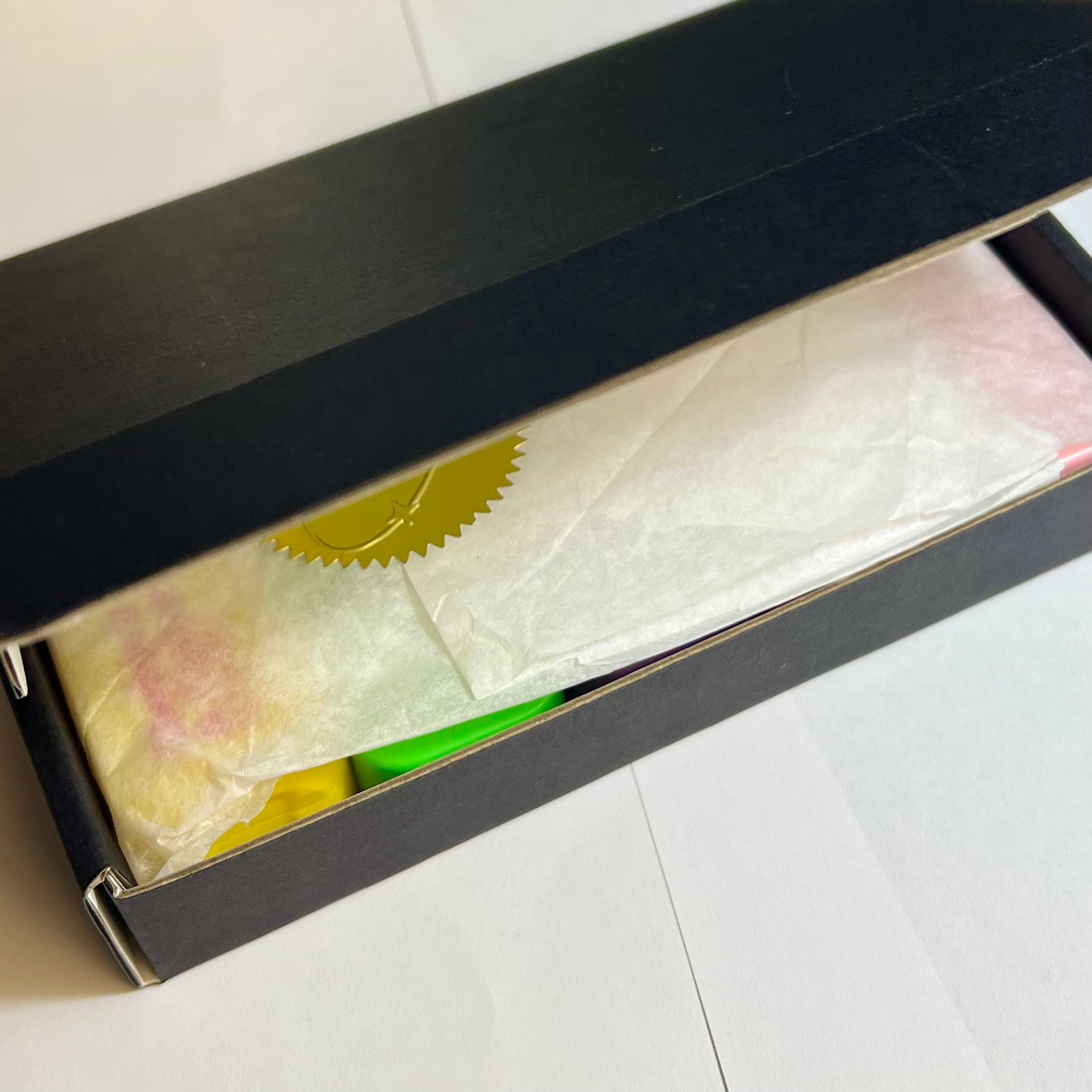 Coffret 5 brumes mystère - Mini Brume Parfumée 30 ml – Senteurs Uniques – Brume de poche