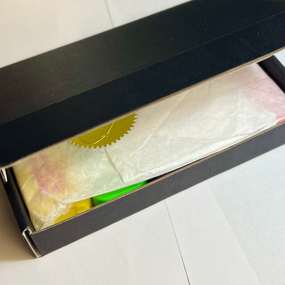 Coffret 5 brumes mystère - Mini Brume Parfumée 30 ml – Senteurs Uniques – Brume de poche