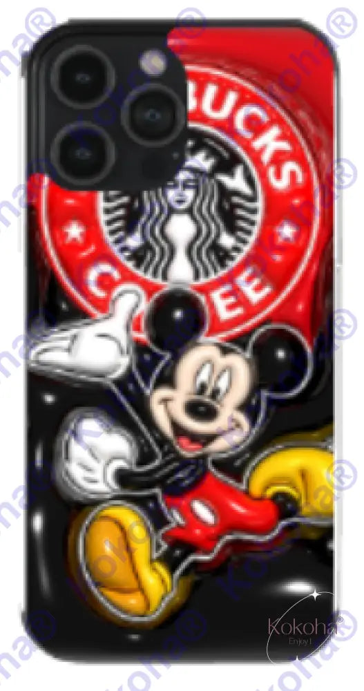 Coque de téléphone D005 - Coque personnalisée