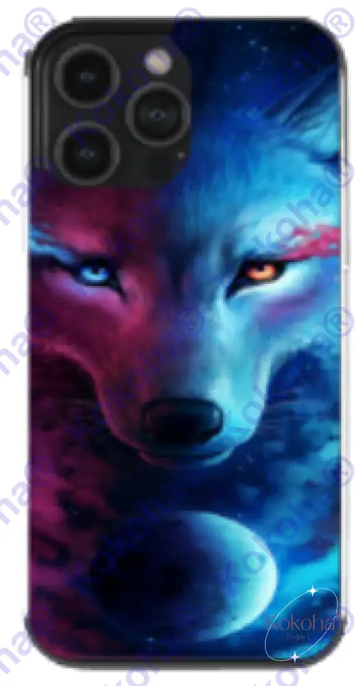 Coque de téléphone D034 - Coque personnalisée