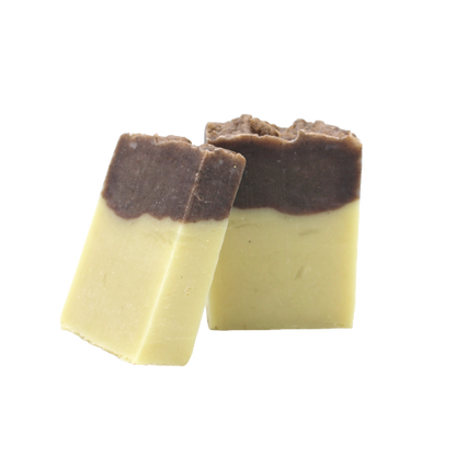 Savons de Soin à l’huile d’olive - Lait de chèvre 100 gr - Savon de soin