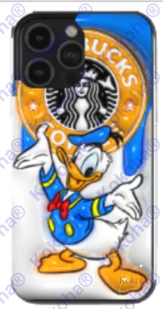 Coque de téléphone D007 - Coque personnalisée