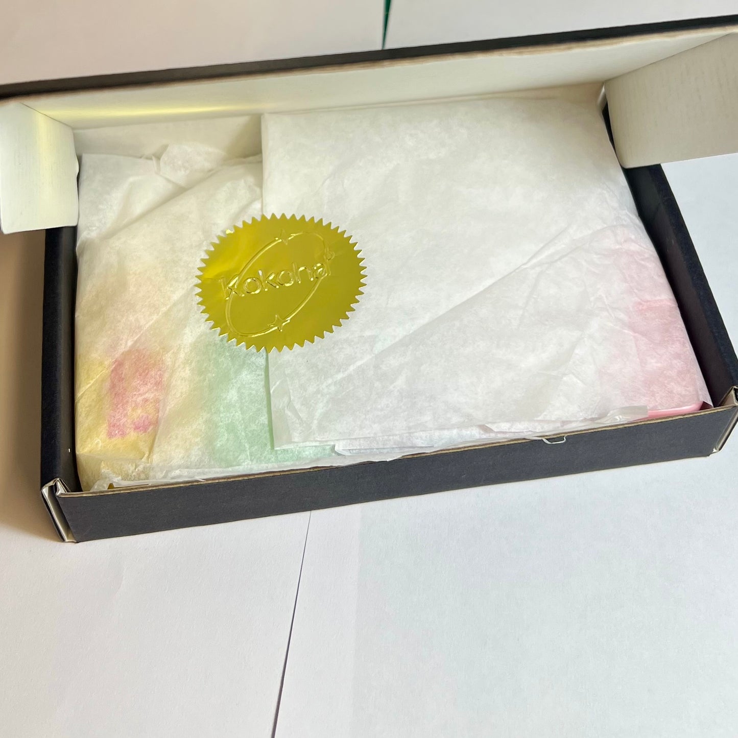 Coffret 5 brumes mystère - Mini Brume Parfumée 30 ml – Senteurs Uniques – Brume de poche