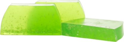 Tranche de Savon artisanal - Tranche de savon artisanal