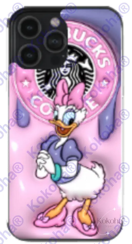 Coque de téléphone D008 - Coque personnalisée