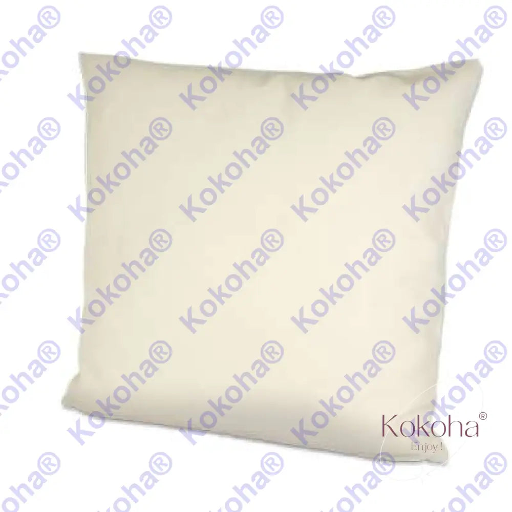 Housse de coussin Personnalisée - housse de coussin