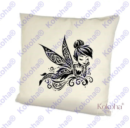 Housse de coussin Personnalisée - housse de coussin