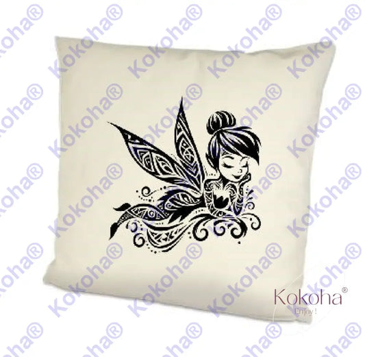 Housse de coussin Personnalisée - housse de coussin