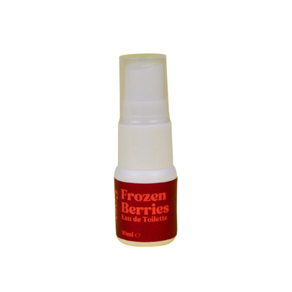 Eau de Toilette de Poche 10ml – Mini Format | Parfums Originaux et Intenses