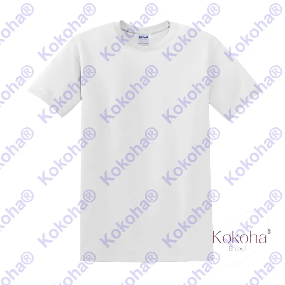 T.Shirt TOTALEMENT personnalisé - CLIQUER SUR LA PHOTO POUR PERSONNALISER - T.Shirt personnalisé