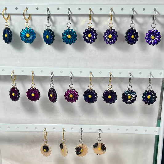 boucles mini Margot