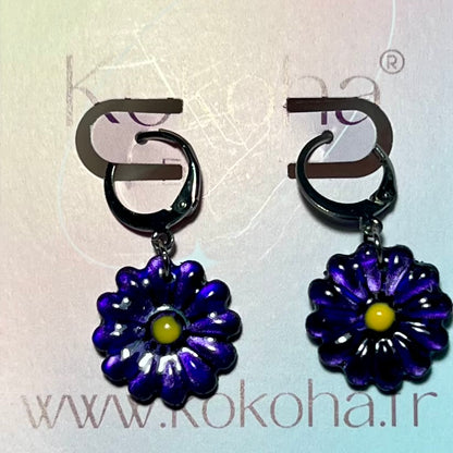 boucles mini Margot