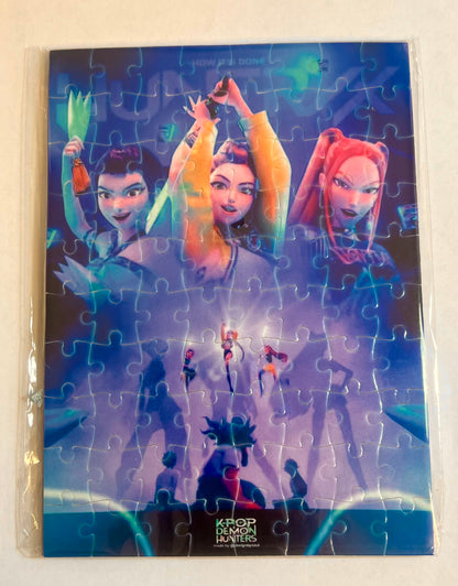 Puzzle A5 P13
