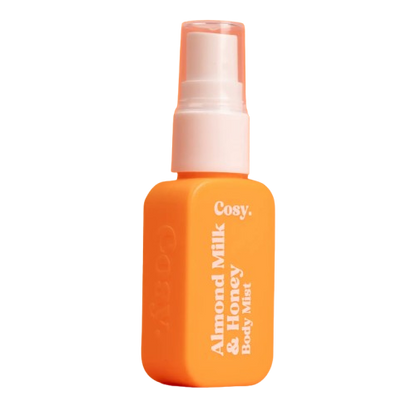 Mini Brume Parfumée 30 ml – Senteurs Uniques – Brume de poche