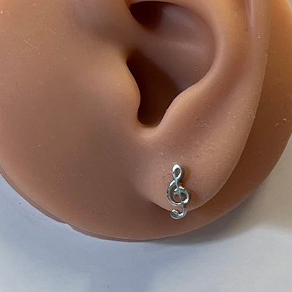 Boucles d’Oreilles en Acier Inoxydable B023 – Doré ou Argenté | Hypoallergéniques et Résistantes à l’Eau
