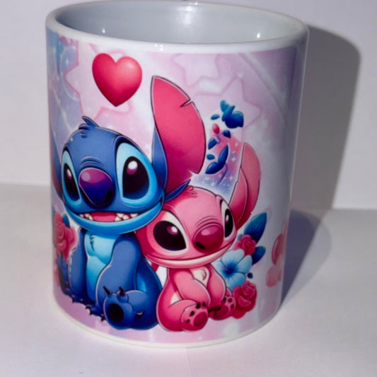 Mug B022 325ml en Céramique – Tasse Blanche Haute Qualité | Résistant Lave-vaisselle et Micro-ondes