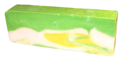 Savons de Soin à l’huile d’olive - Fleur de Noni 90 gr - Savon de soin