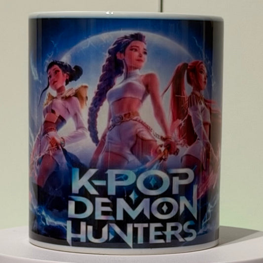 Mug B042 325ml en Céramique – Tasse Blanche Haute Qualité | Résistant Lave-vaisselle et Micro-ondes