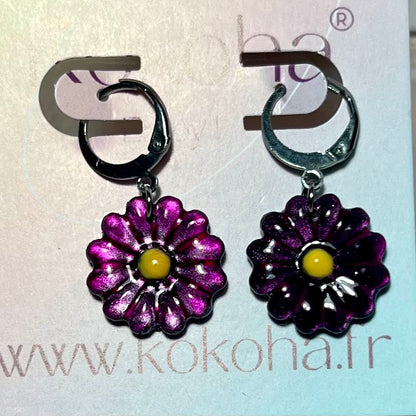 boucles mini Margot