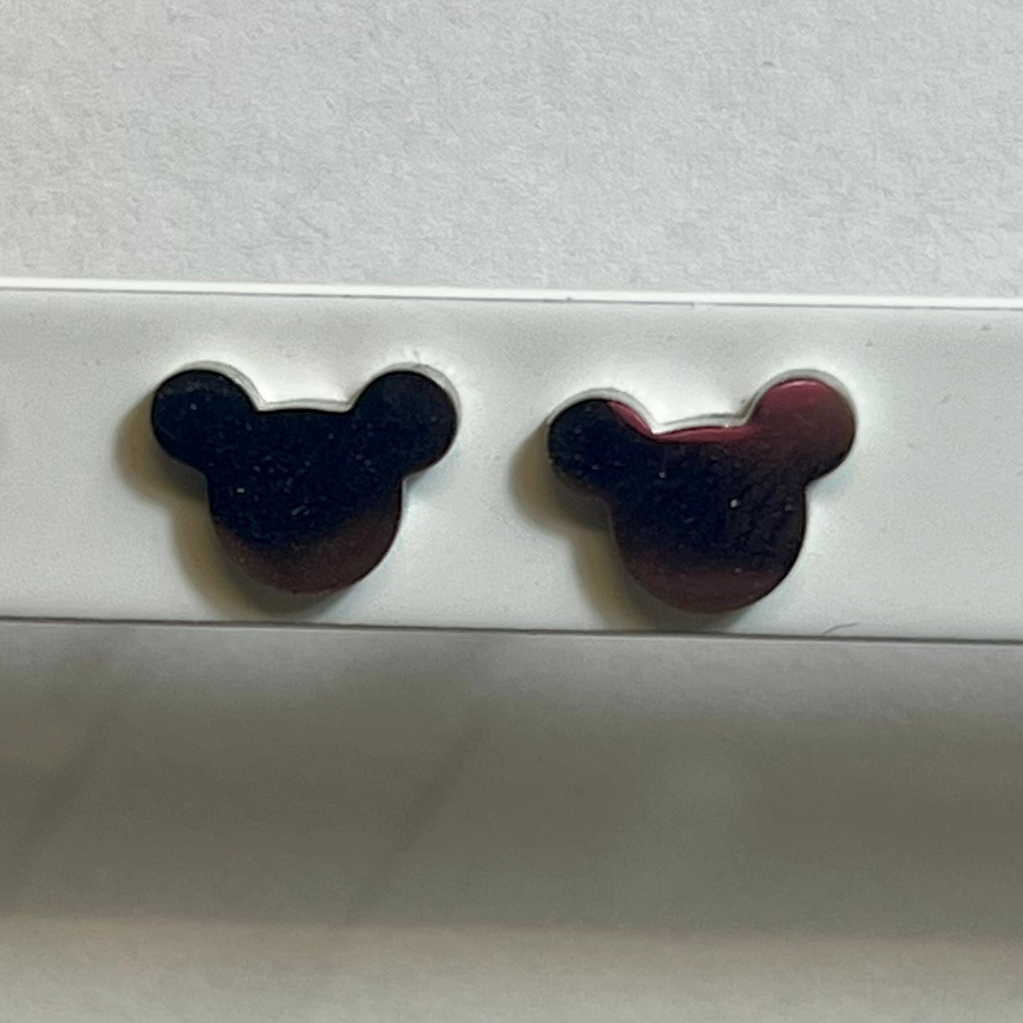Boucles d’Oreilles en Acier Inoxydable B014 – Doré ou Argenté | Hypoallergéniques et Résistantes à l’Eau
