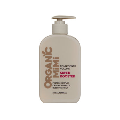 Après shampoing super booster