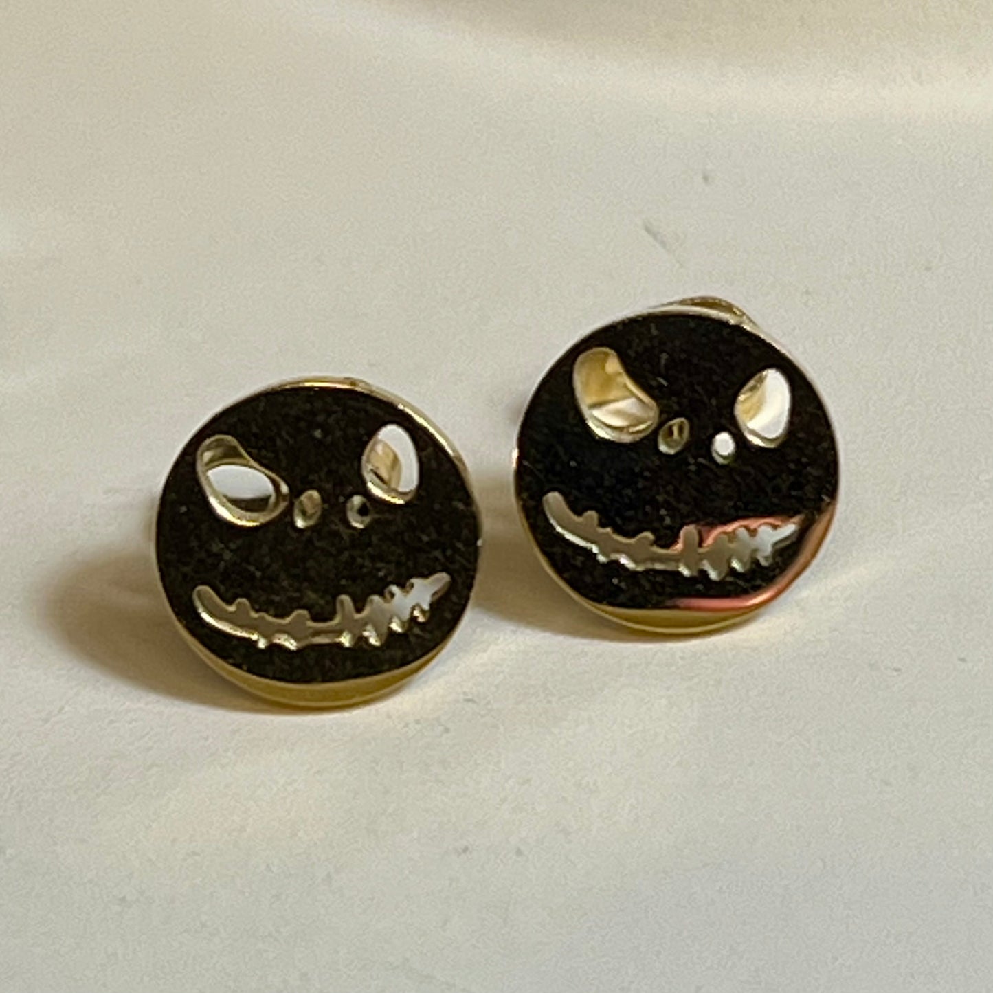 Boucles d’Oreilles en Acier Inoxydable B022 – Doré ou Argenté | Hypoallergéniques et Résistantes à l’Eau