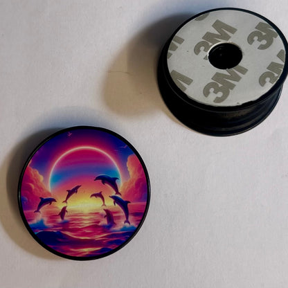 Pop Socket ou Phone grip PS004