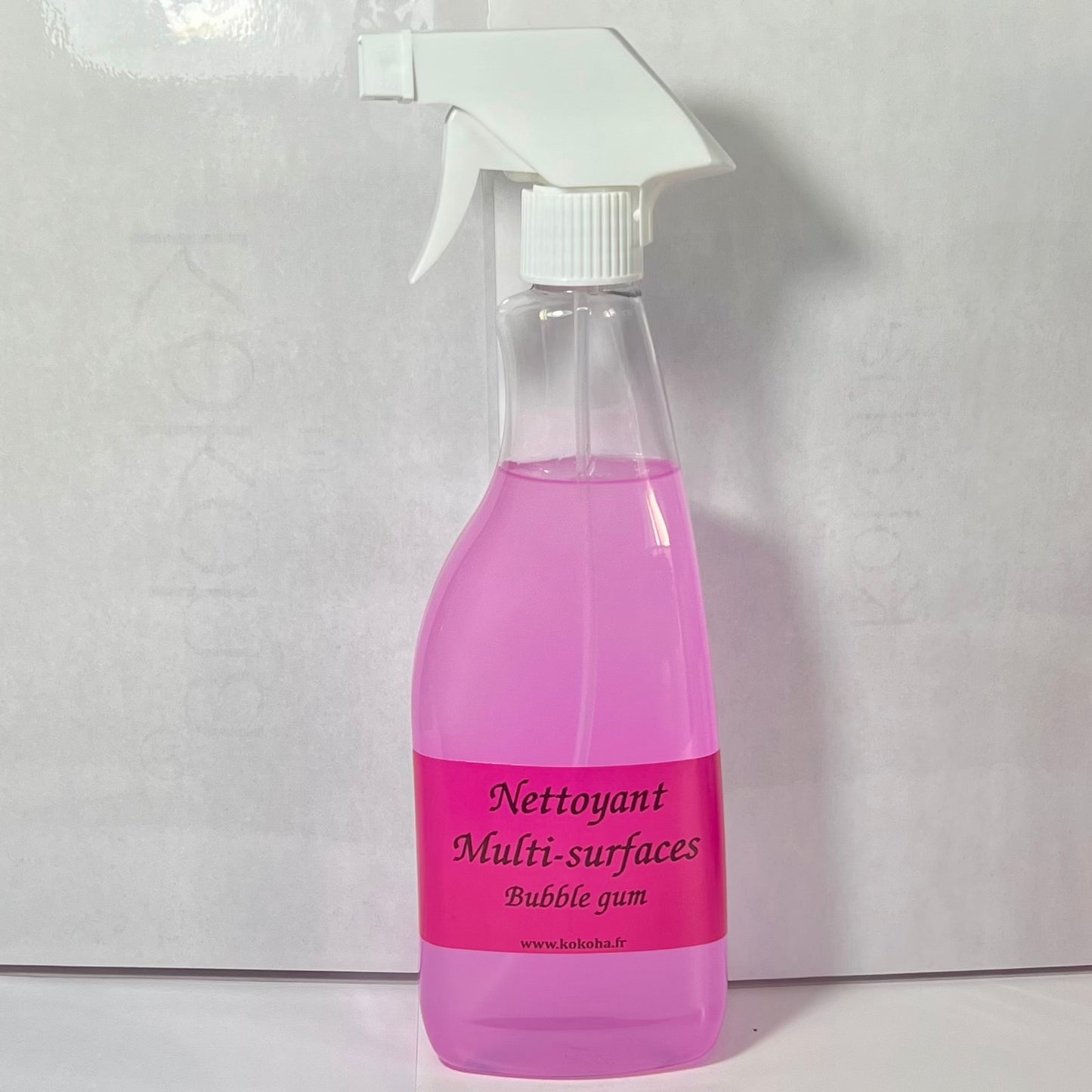 Nettoyant Multi-surfaces Écologique et Hypoallergénique – Pour un intérieur sain et une planète préservée