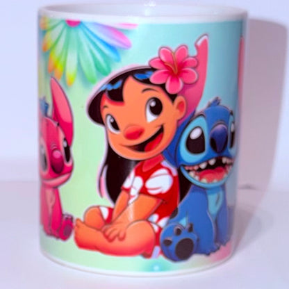 Mug B013 325ml en Céramique – Tasse Blanche Haute Qualité | Résistant Lave-vaisselle et Micro-ondes