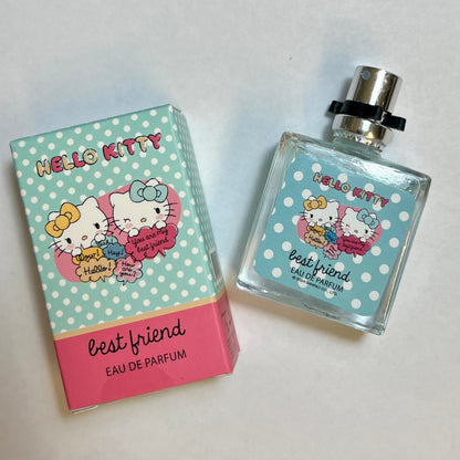 Coffret collection 6 parfums Hello Kitty – 6 Fragrances 15ml | Parfum Femme Format Voyage