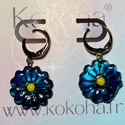 boucles mini Margot