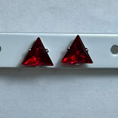 Boucles d’Oreilles en Acier Inoxydable B025 – Doré ou Argenté | Hypoallergéniques et Résistantes à l’Eau