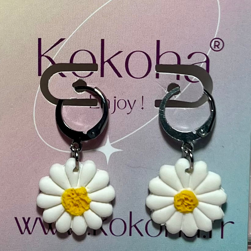 boucles mini Margot