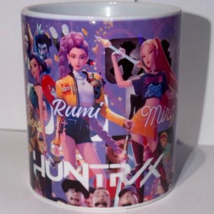 Mug B016 325ml en Céramique – Tasse Blanche Haute Qualité | Résistant Lave-vaisselle et Micro-ondes