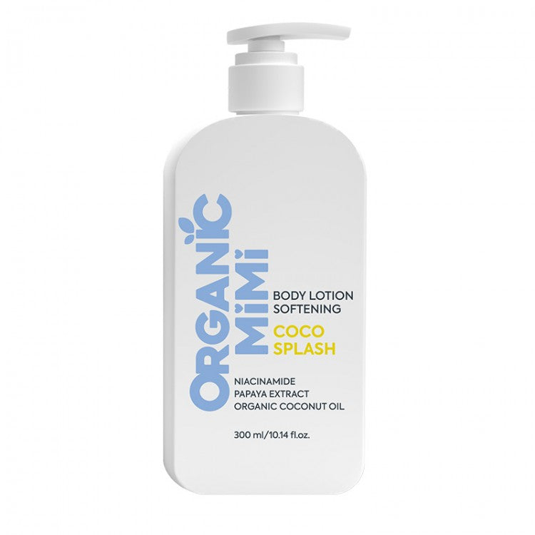 LOTION COCO SPLASH