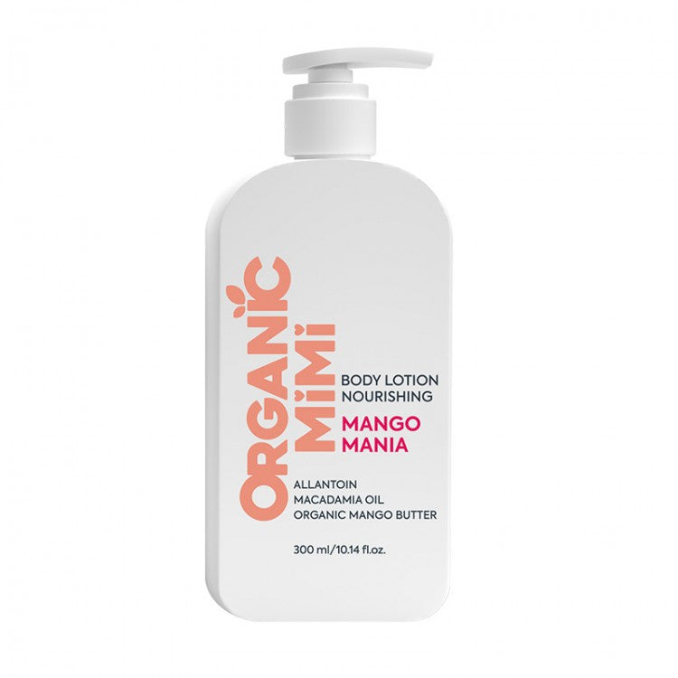 LOTION MANGO MANIA