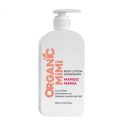 LOTION MANGO MANIA