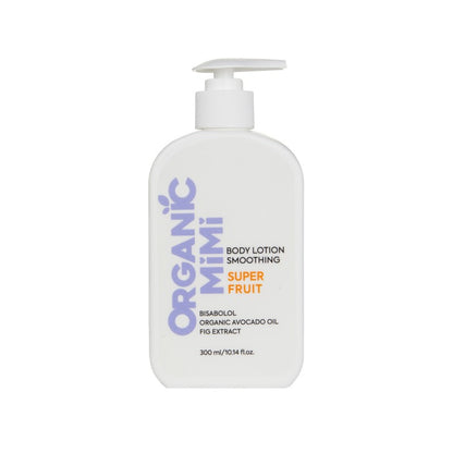 LOTION SUPER FRUIT
